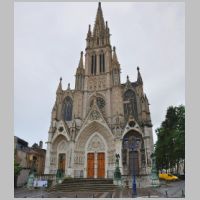 Nancy, basilika, photo Philippe Alès, Wikipedia.jpg